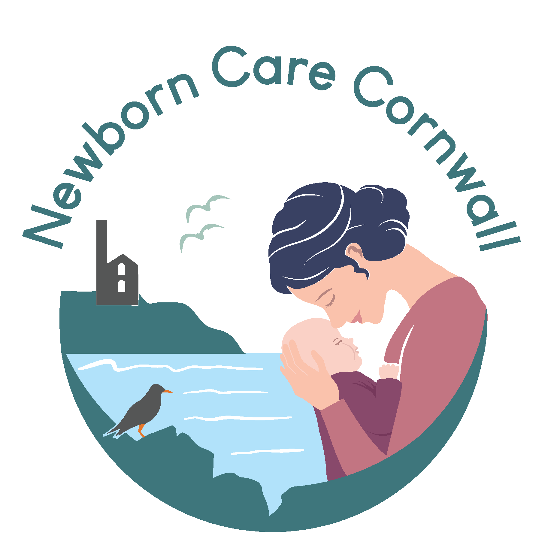 Newborn Care Cornwall